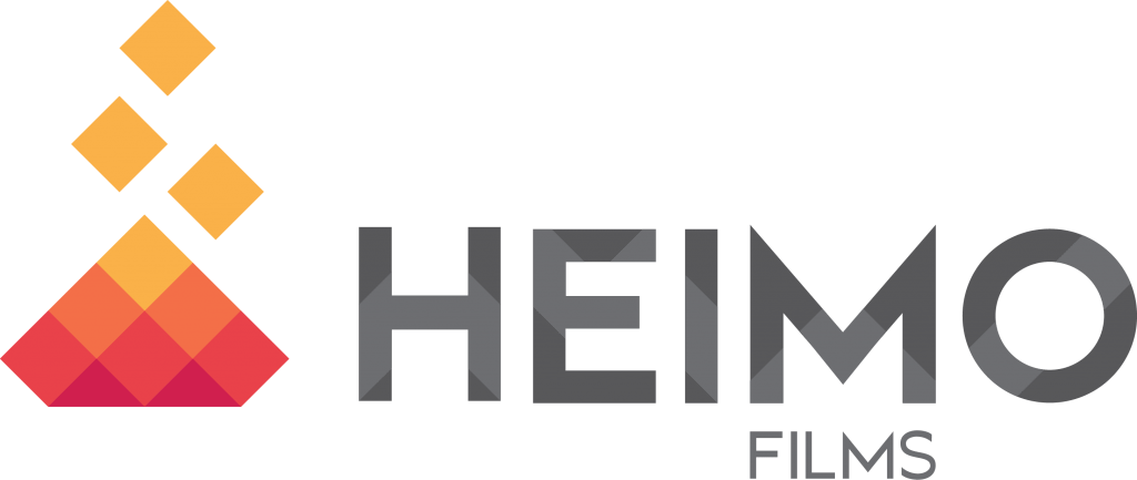 Logo: Heimo Films