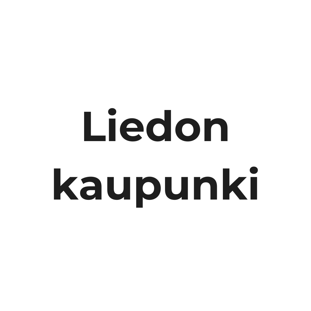 Liedon kaupunki