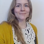 Jenni Honkavaaran profiilikuva