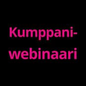 Kumppaniwebinaari