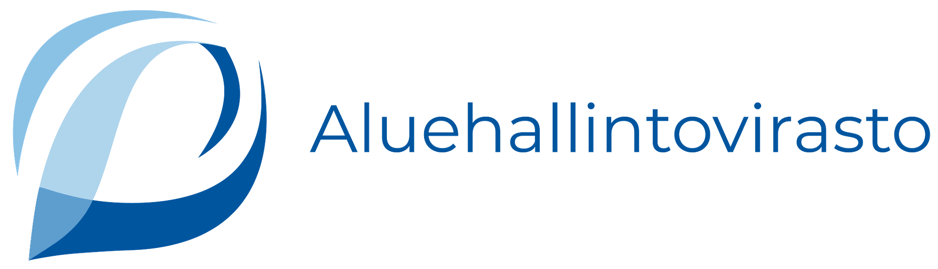 Logo: Aluehallintovirasto