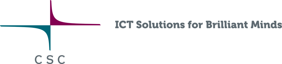 CSC – Tieteen tietotekniikan keskus Oy